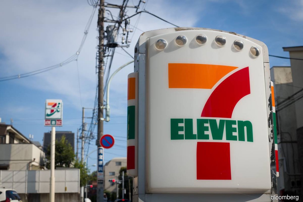 Japan's Seven & i expands 7Eleven empire with purchase of Australian